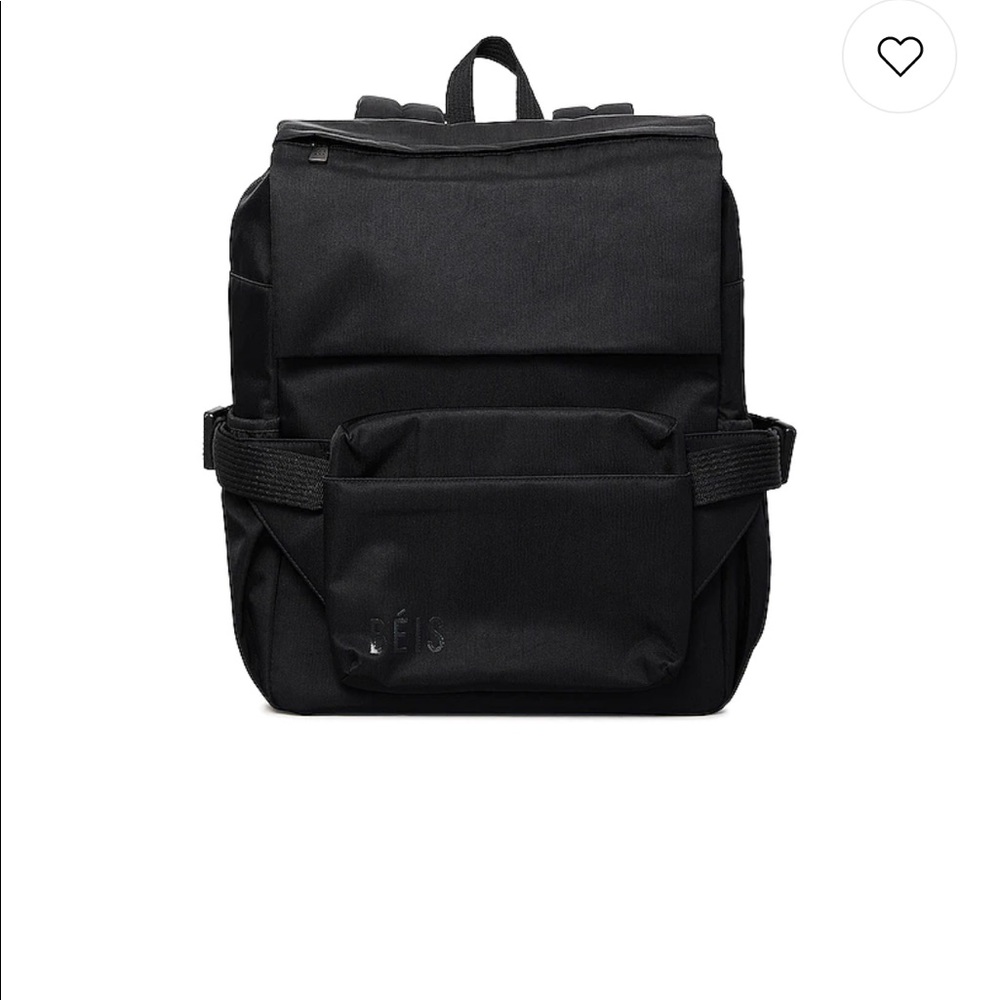 Beis Ultímate Diaper Backpack